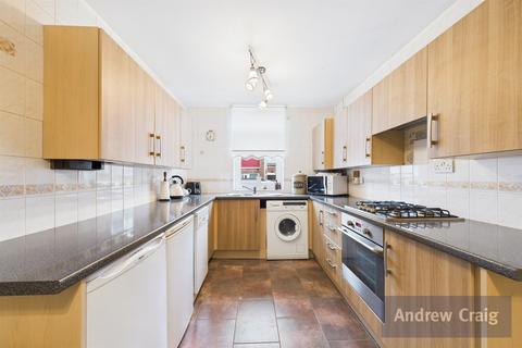 undefined, Coxlodge Terrace, Gosforth