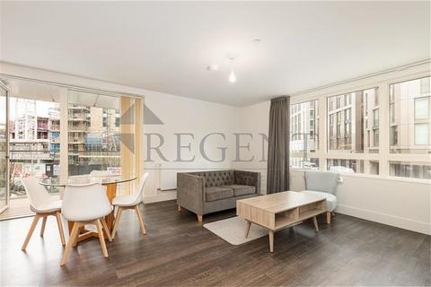 Maclaren Court, North End Road, HA9