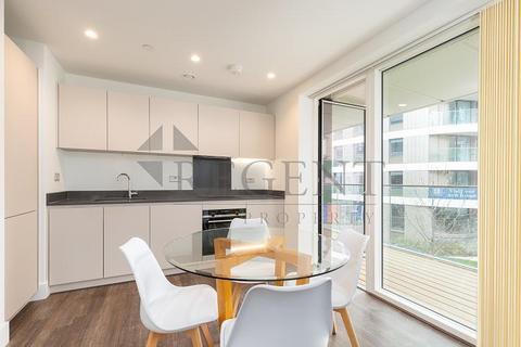 2 bedroom apartment to rent, Maclaren Court, North End Road, HA9