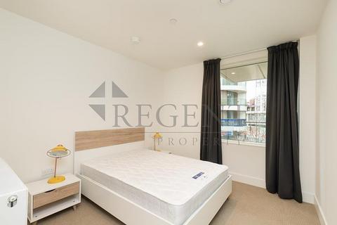 2 bedroom apartment to rent, Maclaren Court, North End Road, HA9