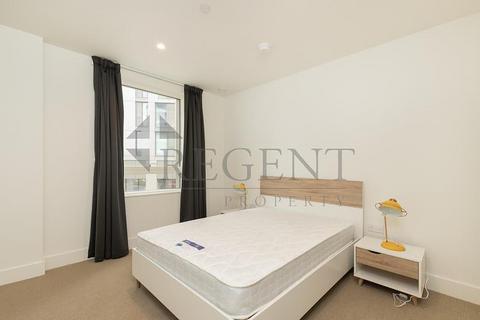 2 bedroom apartment to rent, Maclaren Court, North End Road, HA9