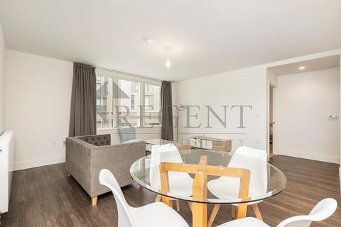 1 bedroom apartment to rent, Maclaren Court, North End Road, HA9