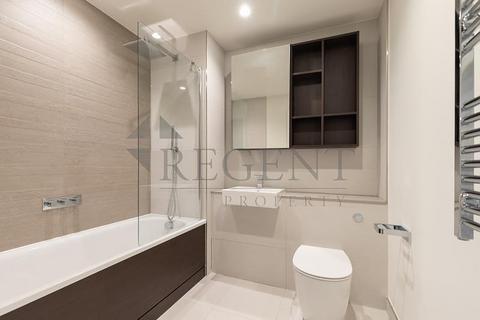 1 bedroom apartment to rent, Maclaren Court, North End Road, HA9