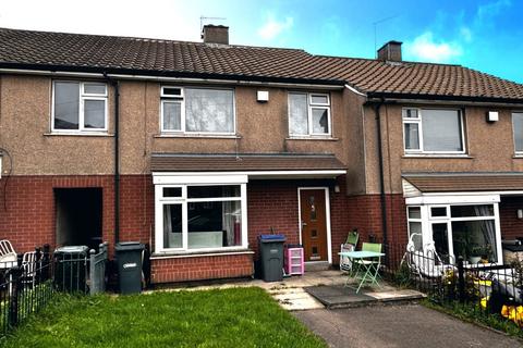 undefined, Simon Close, Holmewood, Bradford, West Yorkshire, BD4