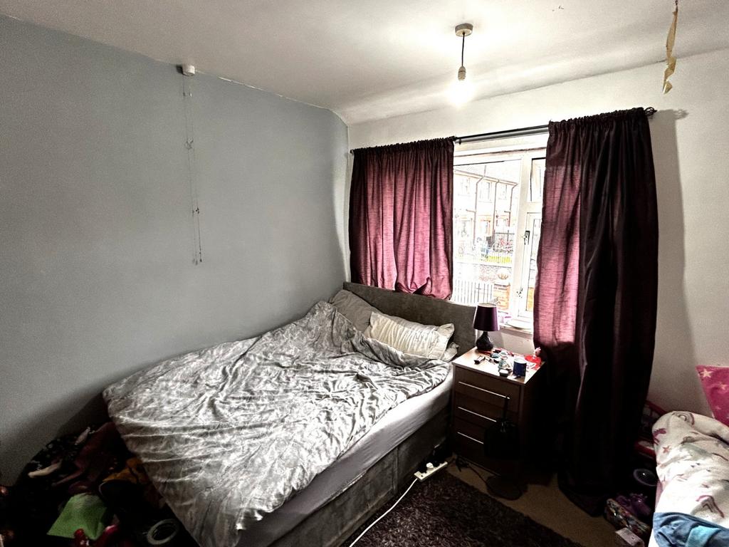 Bedrooom