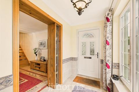 4 bedroom detached house for sale, Llanfallteg, Whitland, SA34