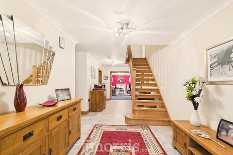 4 bedroom detached house for sale, Llanfallteg, Whitland, SA34