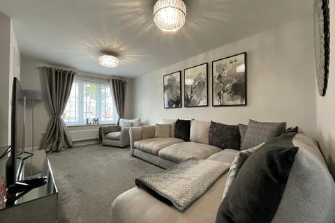 3 bedroom detached house for sale, Chaffinch Drive, Hebburn, NE31