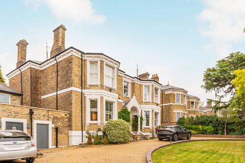 undefined, Dulwich Wood Avenue, Gipsy Hill, London, SE19