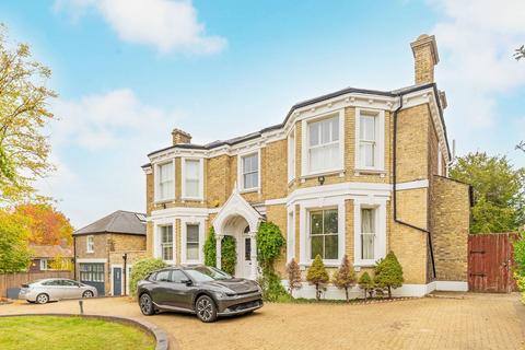 undefined, Dulwich Wood Avenue, Gipsy Hill, London, SE19