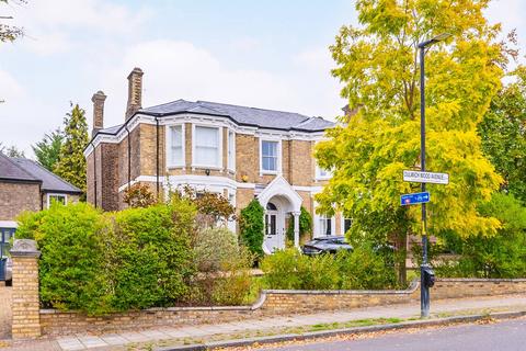 undefined, Dulwich Wood Avenue, Gipsy Hill, London, SE19