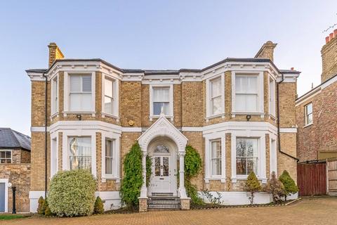 undefined, Dulwich Wood Avenue, Gipsy Hill, London, SE19