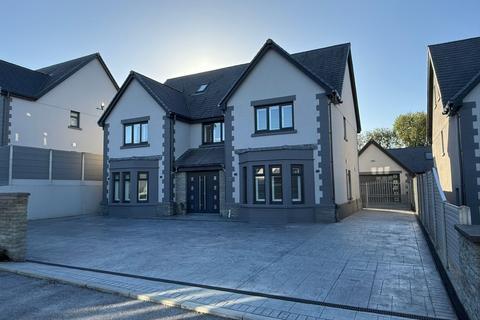 undefined, Old Farm Close, Swansea Road, Waunarlwydd, Swansea, City And County of Swansea.
