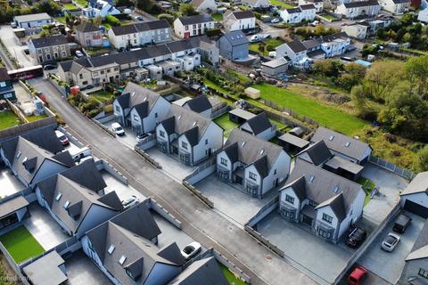 undefined, Old Farm Close, Swansea Road, Waunarlwydd, Swansea, City And County of Swansea.