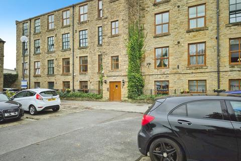 undefined, Victoria Apartments, Burnley BB12
