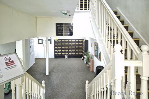 undefined, Victoria Apartments, Burnley BB12