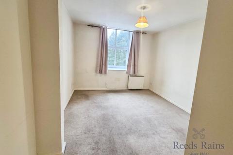 undefined, Victoria Apartments, Burnley BB12