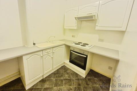 undefined, Victoria Apartments, Burnley BB12