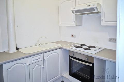 undefined, Victoria Apartments, Burnley BB12