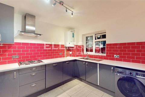 Wembley Park Drive, Wembley, HA9