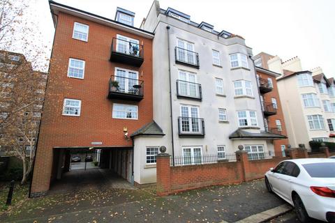 Alexandra Road, Southend-On-Sea