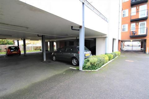 undefined, Alexandra Road, Southend-On-Sea