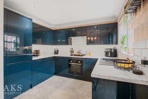 3 bedroom link detached house for sale, Kyle Road, Derby DE65