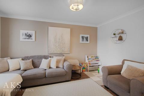 3 bedroom link detached house for sale, Kyle Road, Derby DE65