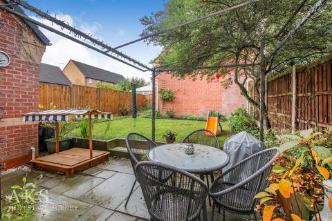 undefined, Kyle Road, Derby DE65