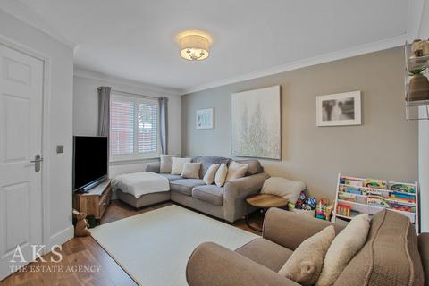 undefined, Kyle Road, Derby DE65