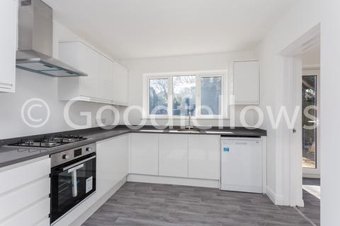 undefined, Garratts Lane, Surrey SM7