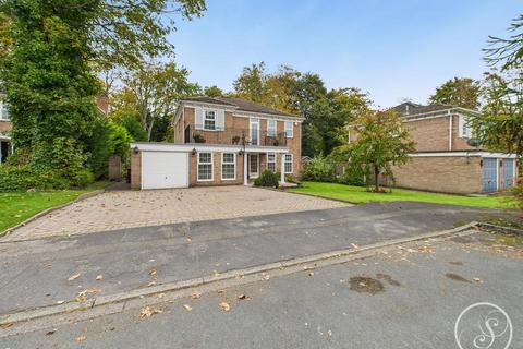 undefined, Grangewood Gardens, Leeds