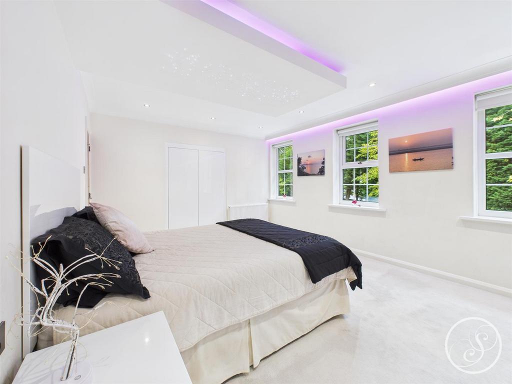 Bed 1