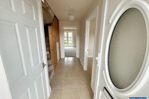 3 bedroom semi-detached house for sale, Fore Street, North Tawton, Devon, EX20