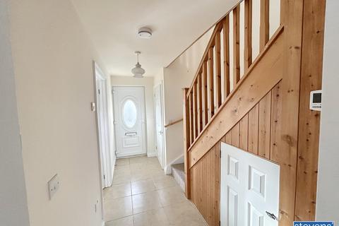 3 bedroom semi-detached house for sale, Fore Street, North Tawton, Devon, EX20