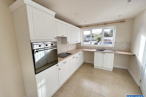 3 bedroom semi-detached house for sale, Fore Street, North Tawton, Devon, EX20
