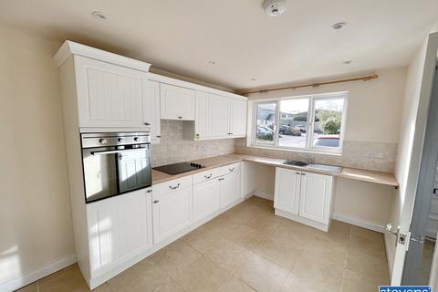 3 bedroom semi-detached house for sale, Fore Street, North Tawton, Devon, EX20