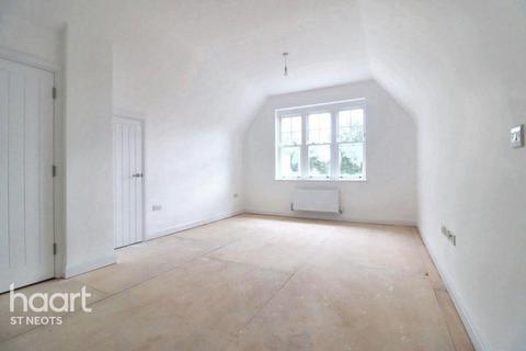 undefined, Bethany Francis House, St.Neots