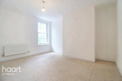 undefined, Bethany Francis House, St.Neots