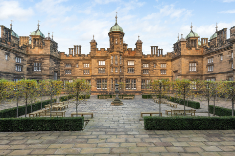 undefined, Donaldson Drive, Edinburgh EH12