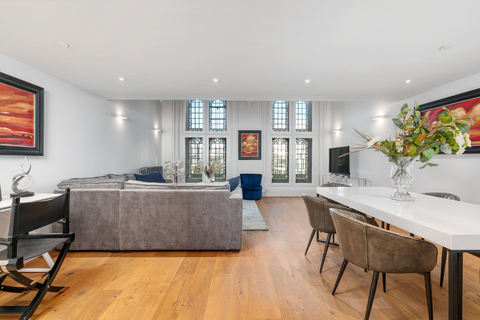 undefined, Donaldson Drive, Edinburgh EH12