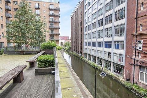 Whitworth Street West, Manchester M1