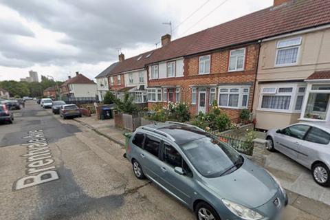 undefined, Brentvale Avenue, Wembley HA0