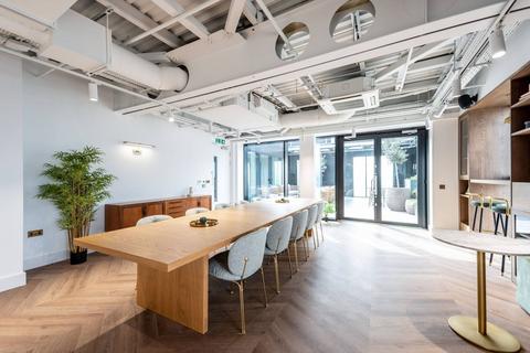 undefined, Ten Degrees, Croydon, CR0