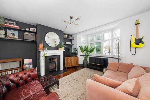 undefined, Chestnut Road, London, SE27