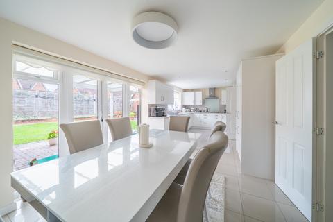 undefined, Whittaker Drive, Horley, Surrey, RH6