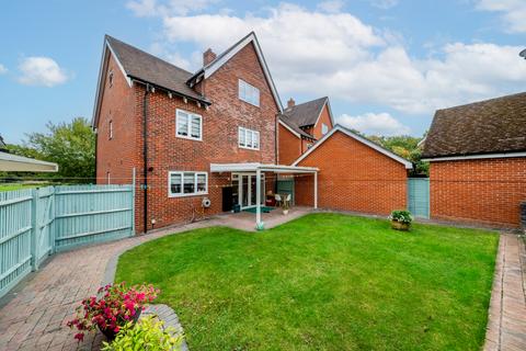 undefined, Whittaker Drive, Horley, Surrey, RH6