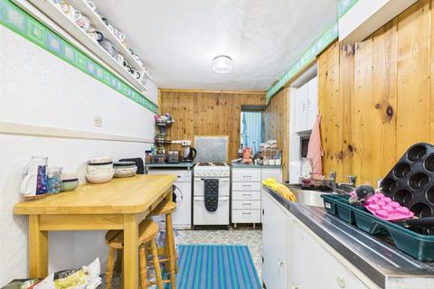 5 bedroom end of terrace house for sale, Sutcombe, Holsworthy, Devon