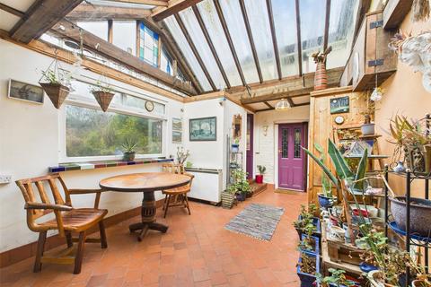 5 bedroom end of terrace house for sale, Sutcombe, Holsworthy, Devon