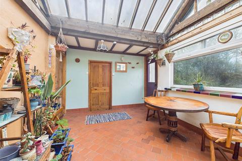 5 bedroom end of terrace house for sale, Sutcombe, Holsworthy, Devon